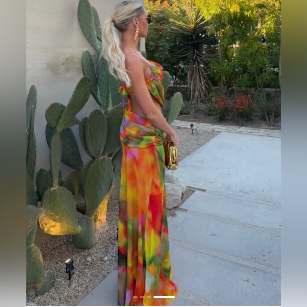 Bananhot Alfia Dress - Picture 4 of 6
